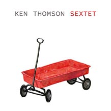 Ken Thomson Sextet